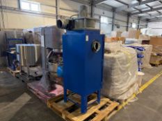 M-Tech Industrial Condenser