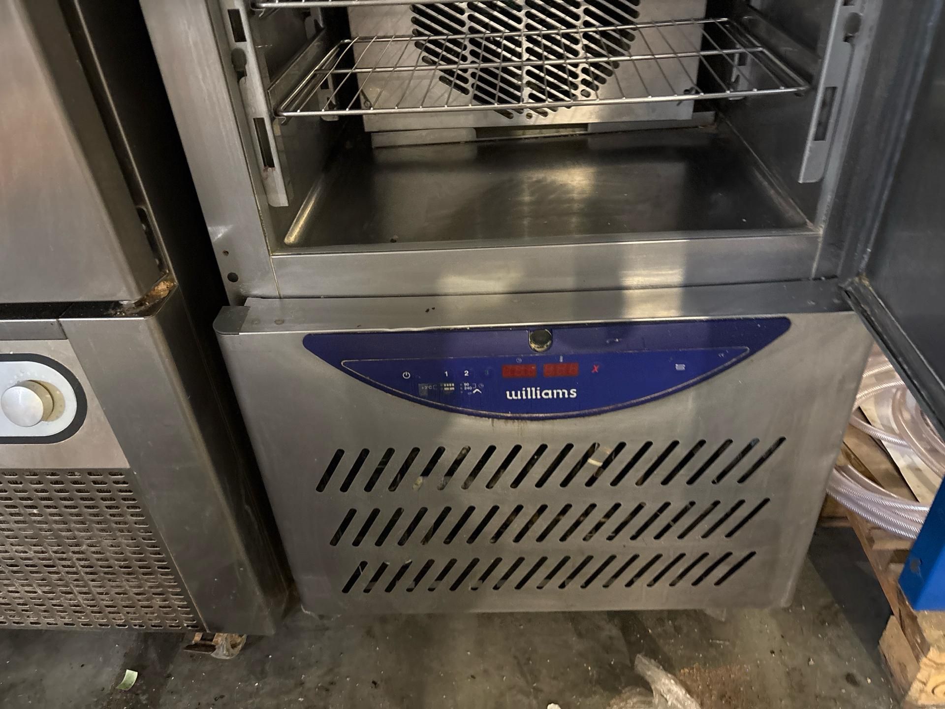 Williams WBCF40 Freezer - Image 3 of 6