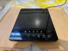 Vivax Induction Cooker