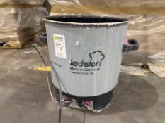 Kochstar WarmMaster