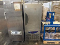 Williams WBCF40 Freezer