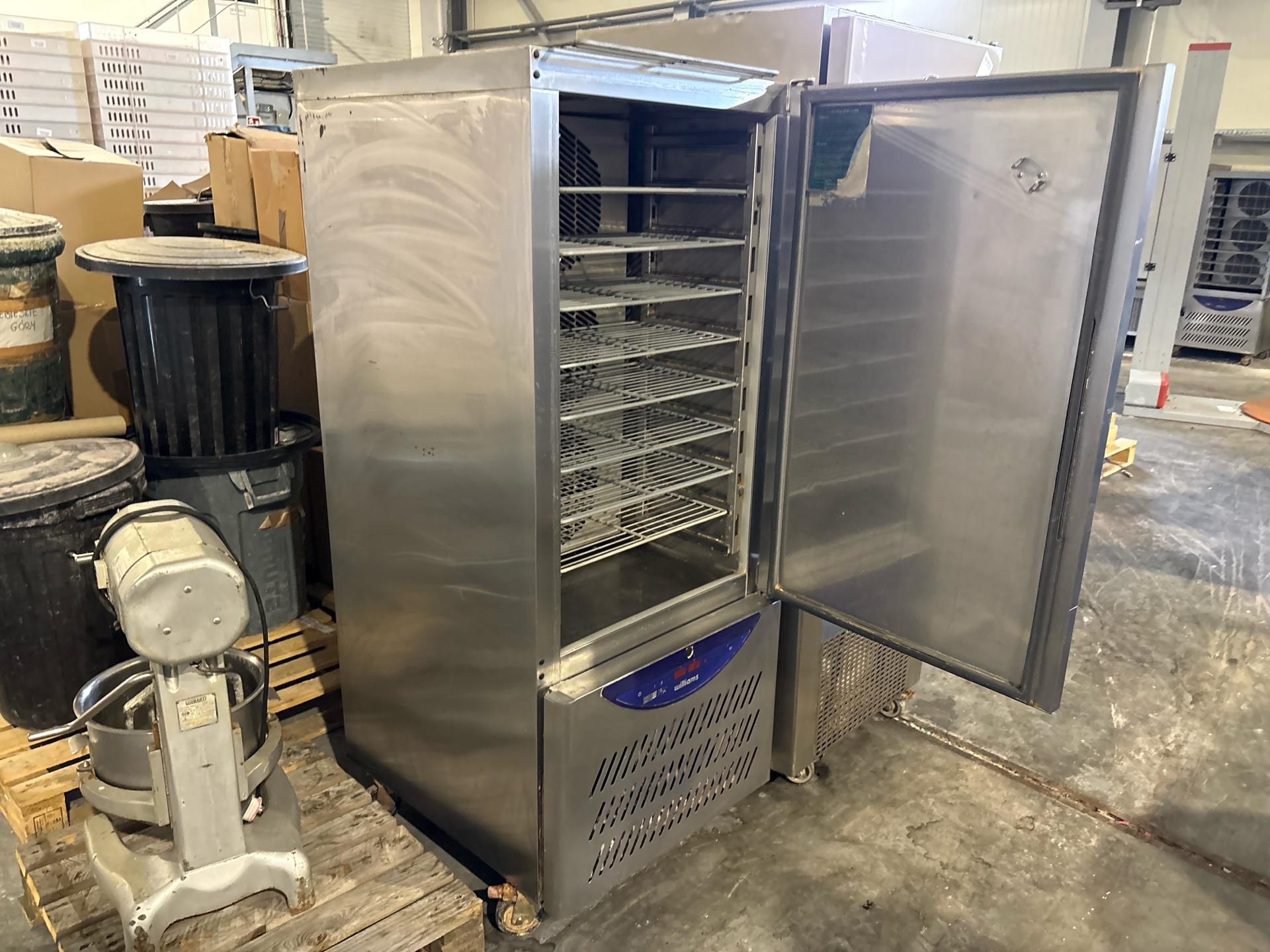 Williams WBCF40 Freezer - Image 6 of 7