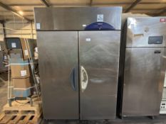 Williams Twin Door Fridge