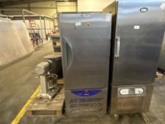 Williams WBCF40 Freezer