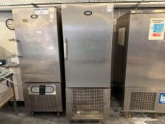 Foster Commercial Blast Chiller