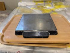 Hendi Digital Scale