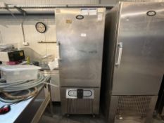 Foster Commercial Blast Chiller