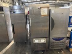 Foster BCF51 Freezer