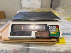 Wagorol Scale