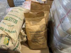 3 x Bags of Inolex Product