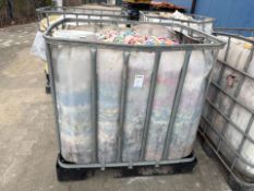 IBC of Reject Product