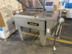 Combo 55 Heat Sealer and Shrink Wrapper