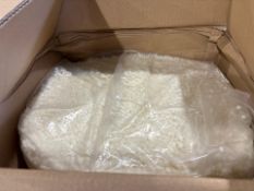 100kg of Kerasoy Pillar 4120 Candle Wax