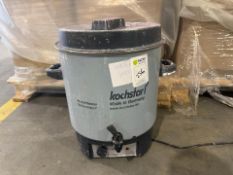 Kochstar WarmMaster