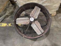 Siltech FA-60 Fan