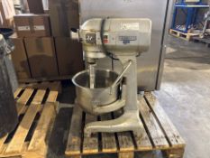 Hobart A200 Mixer