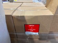 100kg of Kerasoy Pillar 4120 Candle Wax