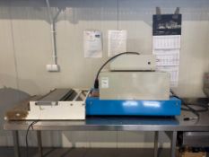 BS 250 Shrink Paecing Machine