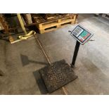 Home Star Weighing Scales