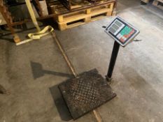Home Star Weighing Scales