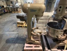Hobart Plantery Mixer