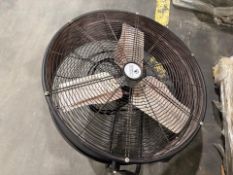 Siltech FA-60 Fan