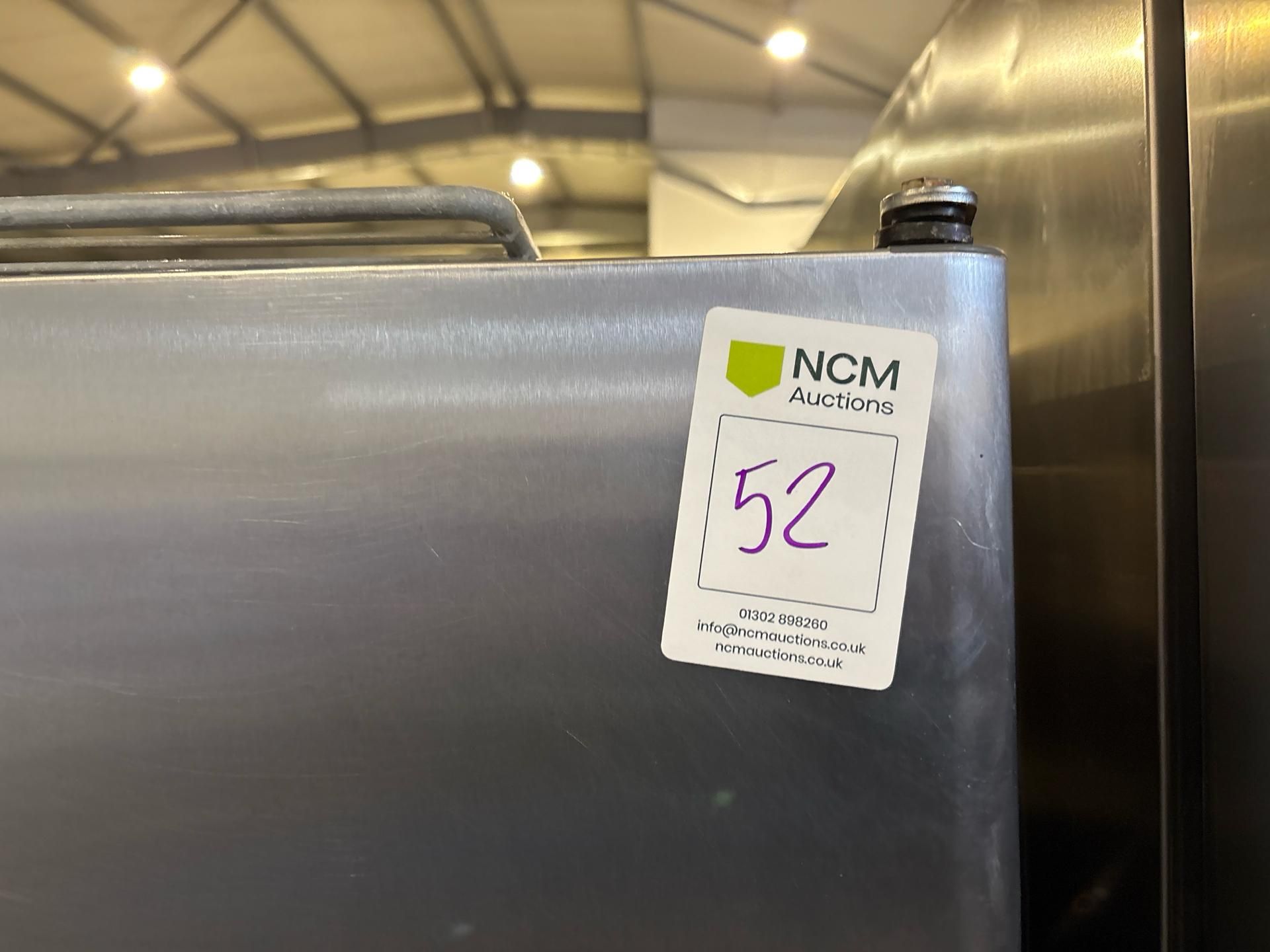 Williams WBCF40 Freezer - Image 4 of 7
