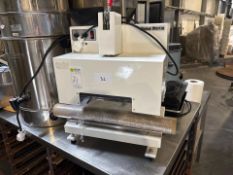 Hulme Martin Heat Sealer