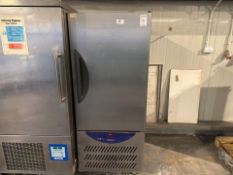 Williams Industrial Blast Chiller