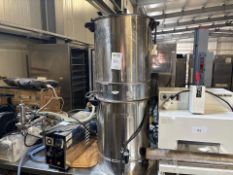 Cygnet Water Boilers x2