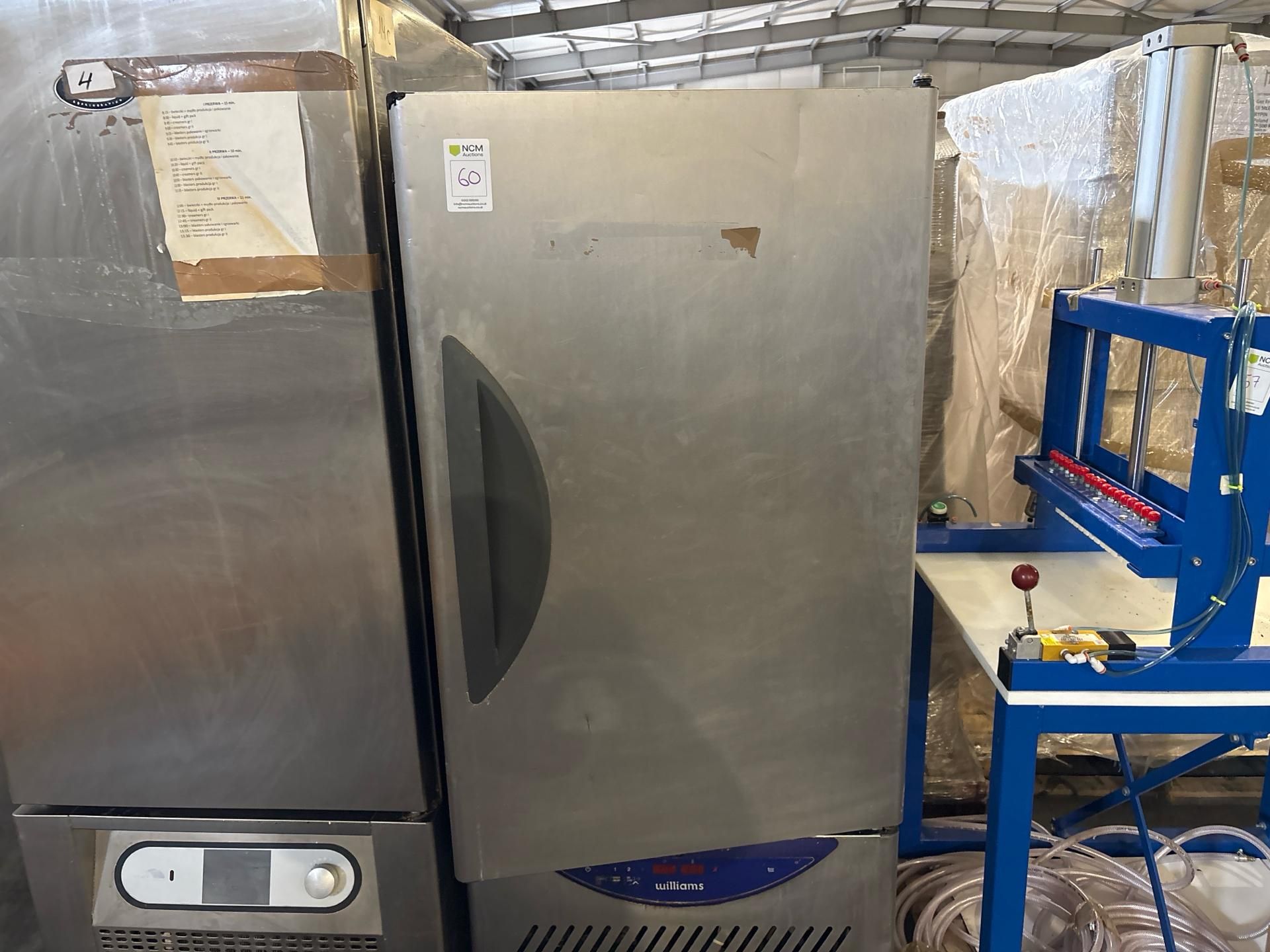 Williams WBCF40 Freezer - Image 2 of 6