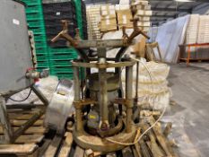 Industrial Vibrating Seive