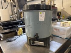 WarmMaster Water Boiler