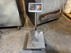 Dahongying Digital Scale