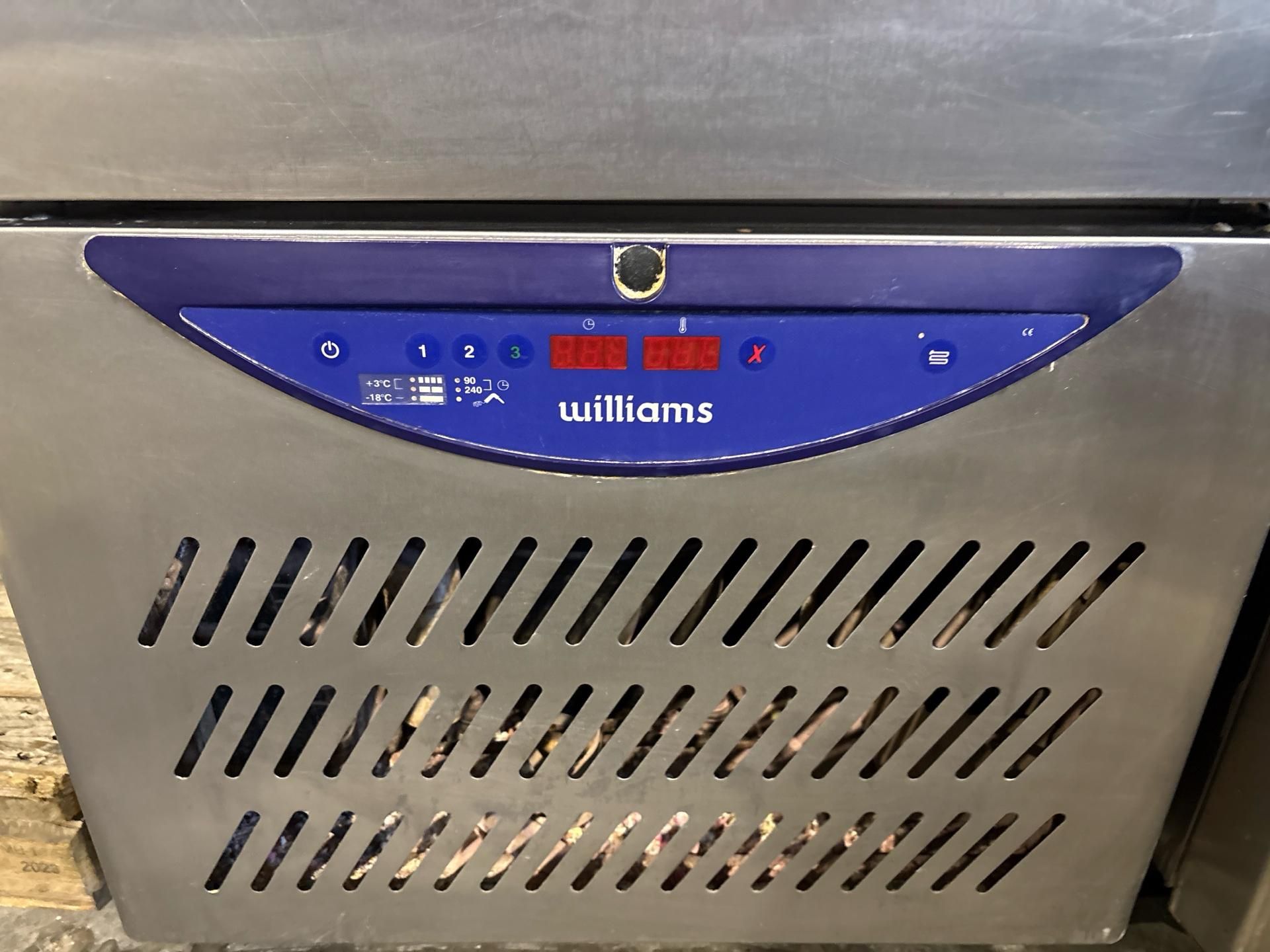 Williams WBCF40 Freezer - Image 3 of 7