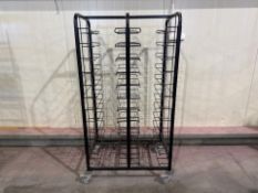Tray Trolley