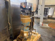 Brand New Kodiak Planetary Mixer