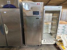 Foster BC 35 Commercial Blast Chiller
