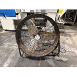 Siltech Warehouse Fan