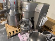 Hobart HSM-30 Industrial Plantery Mixer