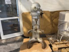 Hobart Plantery Mixer