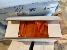 HB Soapbase Cream 8kg x4