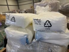 100kg of Kerawax 485 Pellets