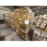 Pallet Of Assorted Decorative Sweets