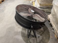 Siltech FA-60 Fan