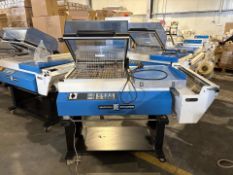 Marden Edwards MES455 Heat Shrink Wrapping Machine