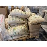8 x Sacks of Belize Sugar