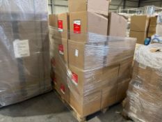 100kg of Kerasoy Pillar 4120 Candle Wax