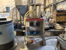 Hydraulic Press