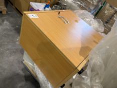 Wooden Cabinet